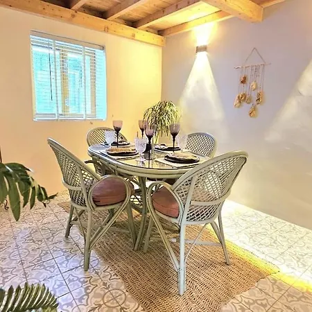 Vintage Charm In Center * Fethiye