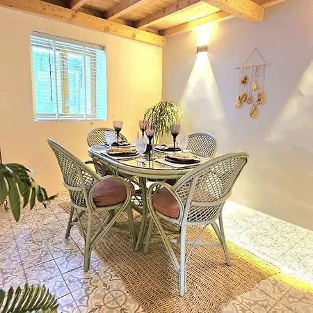 Vintage Charm In Center * Fethiye