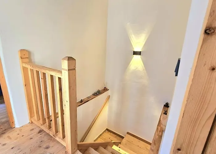 Prázdninový dům Vintage Charm In Center