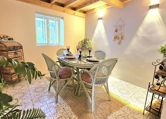 Vintage Charm In Center * Fethiye