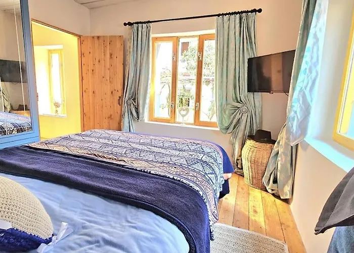 Vintage Charm In Center * Fethiye