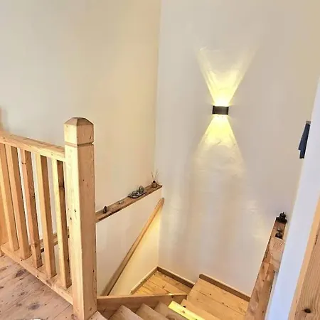 Сasa de vacaciones Vintage Charm In Center