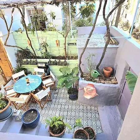 Vintage Charm In Center Holiday home Fethiye