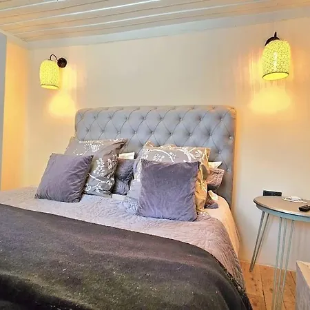 Holiday home Vintage Charm In Center Fethiye