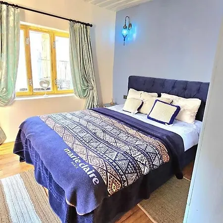 Сasa de vacaciones Vintage Charm In Center *