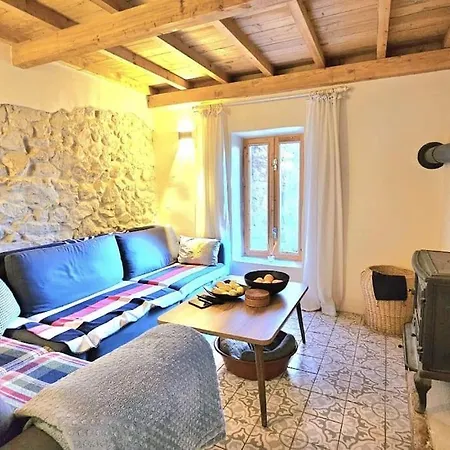 Vintage Charm In Center Сasa de vacaciones