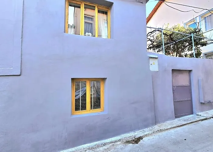 Casa vacanze Vintage Charm In Center Fethiye