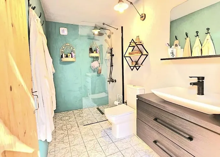 Vintage Charm In Center