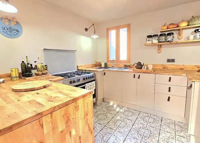 Casa vacanze Vintage Charm In Center