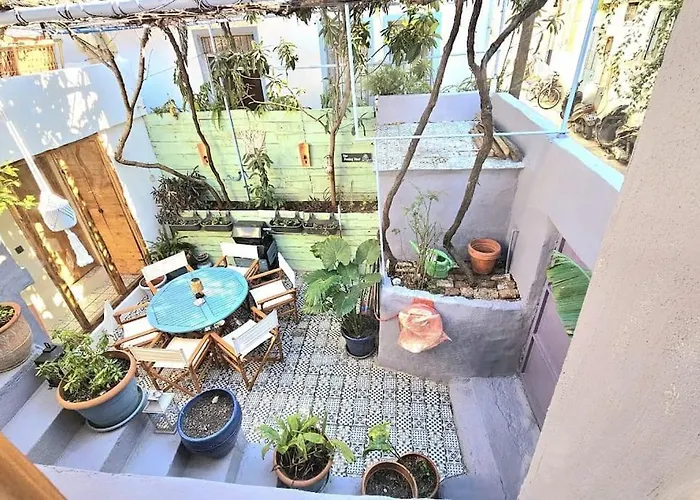 Vintage Charm In Center Casa vacanze Fethiye