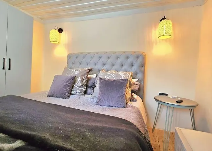 Casa vacanze Vintage Charm In Center Fethiye