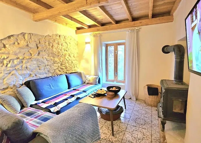 Vintage Charm In Center Casa vacanze